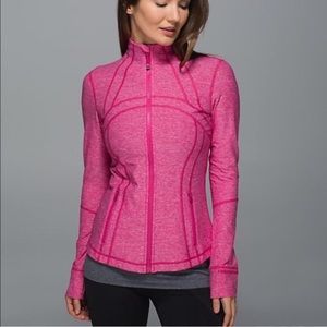 Define jacket *luxtreme